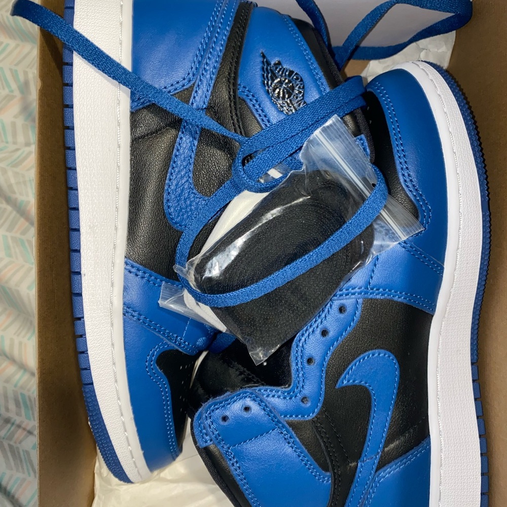 Air Jordan 1s
